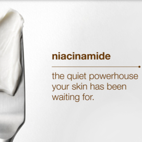 Niacinamide: The Quiet Powerhouse Your Skin Has Been Waiting For
