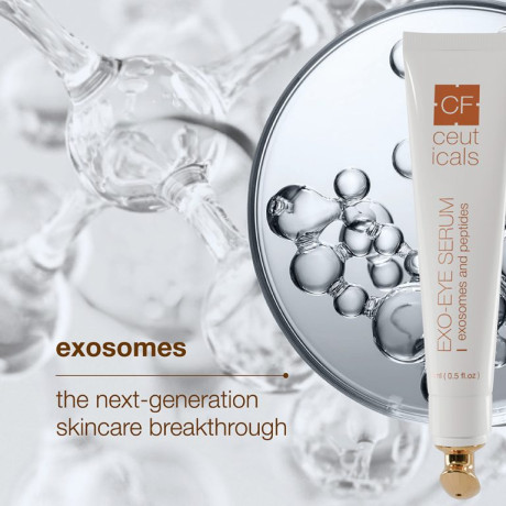Learn about the Exosomes!
