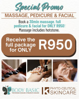 Special Promotion