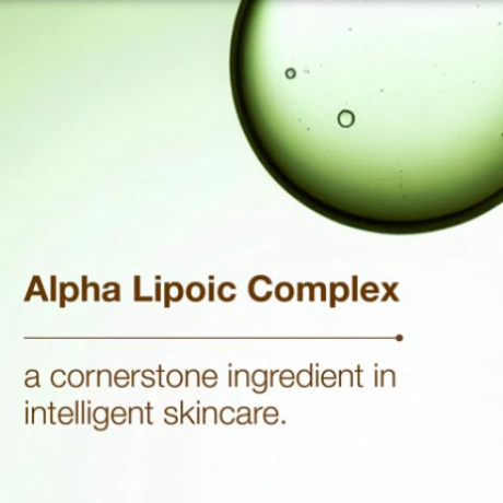 Why Alpha Lipoic Complex Is a Cornerstone Ingredient in Intelligent Skincare