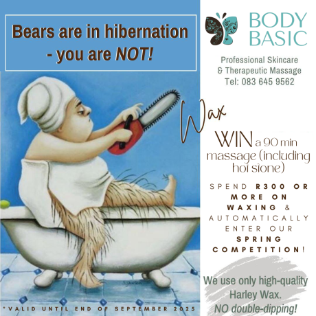 Spring Promotion