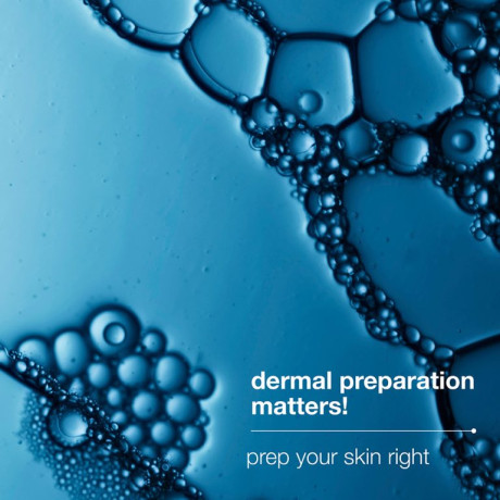 Dermal Preparations Matters